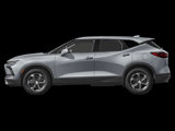 Used 2023 Chevrolet Blazer LT w/ Convenience Package image 3