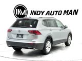 Used 2019 Volkswagen Tiguan SE w/ Panoramic Sunroof Package image 4