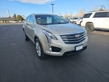 Used 2017 Cadillac XT5 Luxury image 5