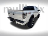 Used 2010 Ford F150 FX4 image 3