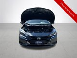 New 2025 Nissan Versa SV w/ Trunk Package image 5