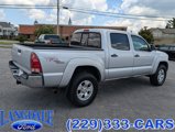 Used 2005 Toyota Tacoma PreRunner image 4