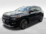Certified 2023 Jeep Compass High Altitude image 3