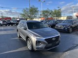 Used 2019 Hyundai Santa Fe SEL image 2
