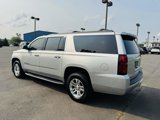 Used 2018 Chevrolet Suburban LT image 5