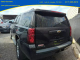 Used 2015 Chevrolet Tahoe LS w/ Driver Alert Package image 4