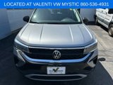 Certified 2022 Volkswagen Taos S image 3
