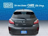 Used 2024 Mitsubishi Mirage SE image 5
