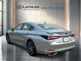 Certified 2022 Lexus ES 350 w/ Premium Package image 4