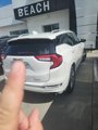 Used 2022 GMC Terrain Denali w/ LPO, Floor Liner Package image 2