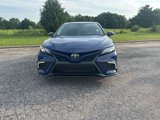 Used 2024 Toyota Camry SE image 2