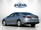 Used 2021 Toyota Camry LE w/ Carpet Mat Package (TMS) image 5