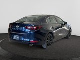 New 2025 MAZDA MAZDA3 s image 5