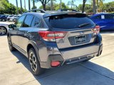 Used 2023 Subaru Crosstrek 2.0i Premium image 5