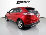 Certified 2020 Ford Edge SEL w/ Convenience Package image 5