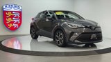 Used 2020 Toyota C-HR XLE image 2