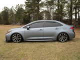 Used 2021 Toyota Corolla SE w/ SE Premium Package image 2