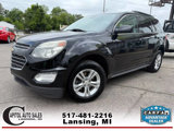 Used 2016 Chevrolet Equinox LT w/ Convenience Package image 4
