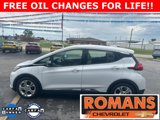 Used 2021 Chevrolet Bolt LT image 6