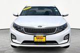 Used 2015 Kia Optima LX w/ Hybrid Convenience Package image 3