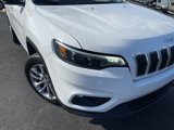 Used 2022 Jeep Cherokee Latitude Lux image 3