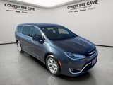 Used 2019 Chrysler Pacifica Touring Plus w/ Tire & Wheel Group image 2