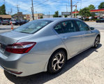 Used 2017 Honda Accord LX image 6