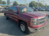 Used 2015 Chevrolet Silverado 1500 LT w/ All Star Edition image 2