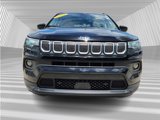 Used 2022 Jeep Compass Latitude w/ Sun and Sound Group image 4