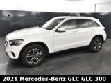 Used 2021 Mercedes-Benz GLC 300 4MATIC image 5