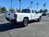 Certified 2022 Toyota Tacoma SR image 4