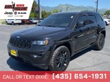 Used 2018 Jeep Grand Cherokee Altitude image 4