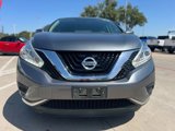 Used 2017 Nissan Murano S image 5