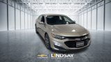 Certified 2023 Chevrolet Malibu RS w/ LPO, Floor Liner Package image 4