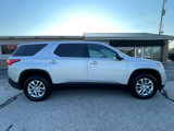 Used 2019 Chevrolet Traverse LS w/ LPO, Floor Liner Package image 2