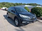 Used 2016 Honda CR-V EX image 3
