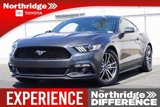 Used 2016 Ford Mustang Coupe image 2