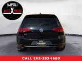 Used 2016 Volkswagen GTI SE w/ Lighting Package (SEL) image 4