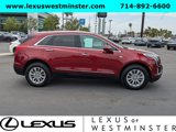 Used 2018 Cadillac XT5 FWD image 4