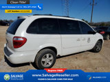 Used 2007 Dodge Grand Caravan SXT image 4