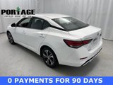 Used 2022 Nissan Sentra SV image 4