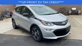 Used 2019 Chevrolet Bolt Premier w/ Infotainment Package image 2