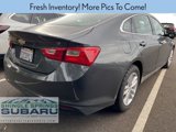 Used 2018 Chevrolet Malibu LT image 4