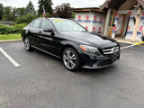 Used 2021 Mercedes-Benz C 300 4MATIC Sedan image 3