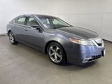 Used 2010 Acura TL SH-AWD image 3