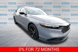 New 2025 Honda Accord SE image 3