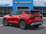 New 2026 Chevrolet Equinox LT w/ Safety and Technology Package image 3