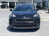 Used 2022 Kia Sportage LX image 2