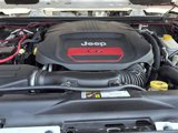 Used 2016 Jeep Wrangler Unlimited Sahara w/ Connectivity Group image 3