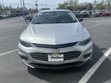Used 2017 Chevrolet Malibu LS image 2